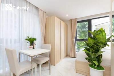 Cubicity Hidden House - 500m to Tan Dinh Church, Free Laundry – 사진 3