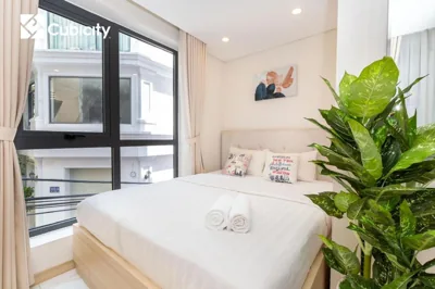 Cubicity Hidden House - 500m to Tan Dinh Church, Free Laundry – 사진 5