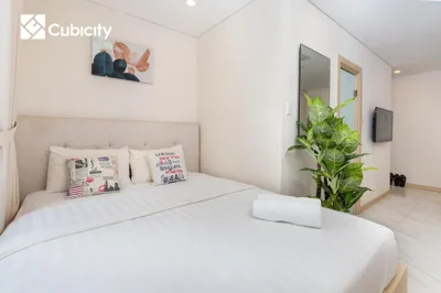 Cubicity Hidden House - 500m to Tan Dinh Church, Free Laundry – 사진 12